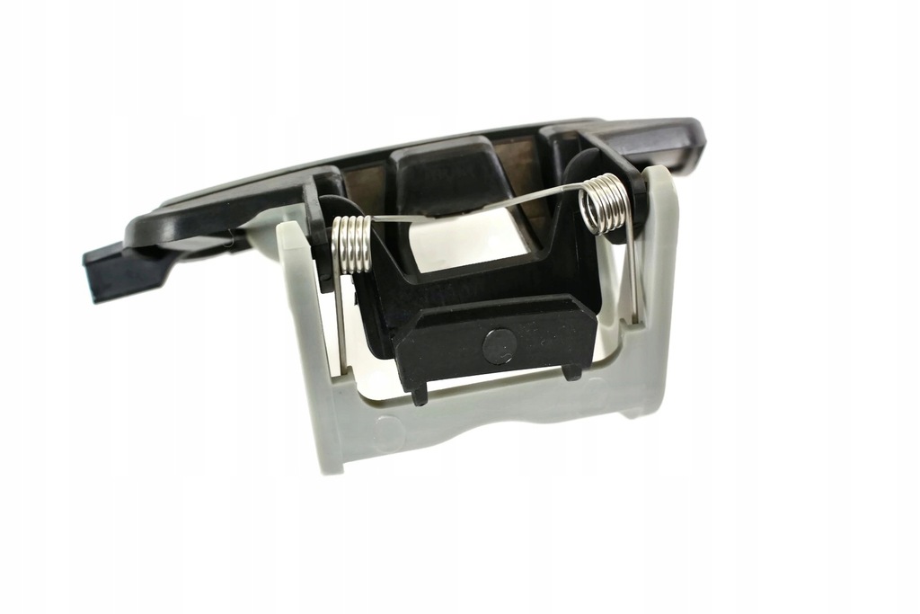 фото №9, Mercedes ml w164 заглушка розпилювача лампи ліва