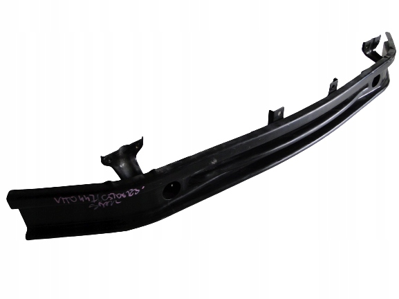 фото №1, Mercedes vito w447 447 балка w бампер передній