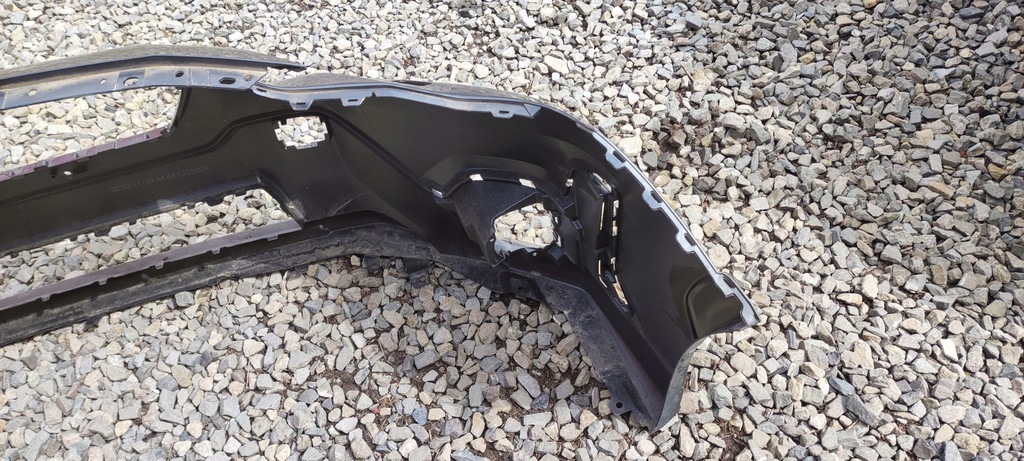 фото №12, Бампер перед subaru xv