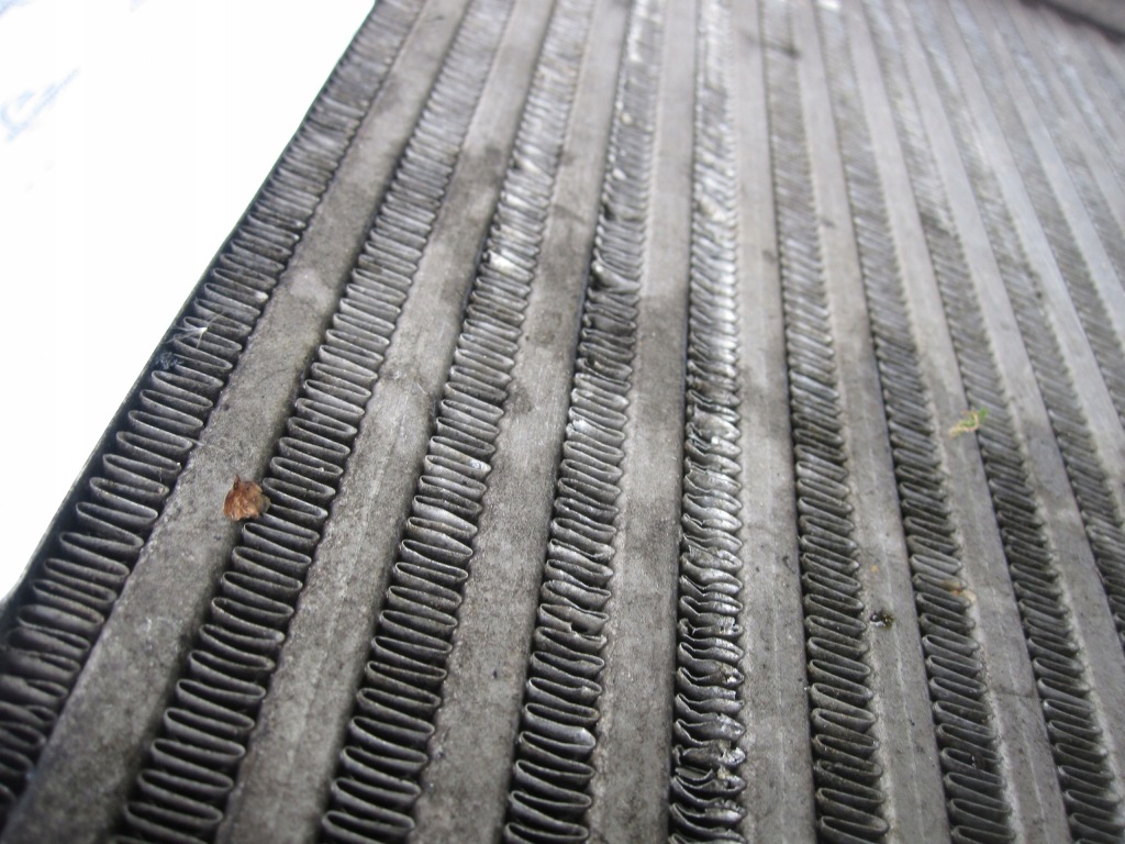 Opel meriva b 11r інтеркулер 13283251 в Україні