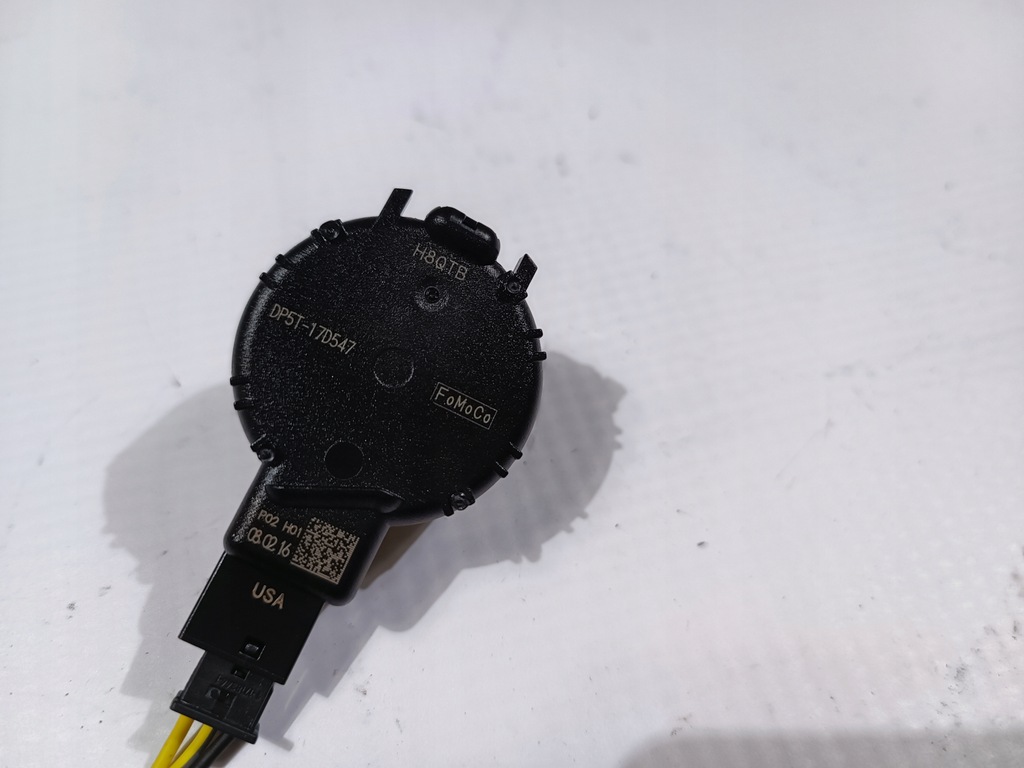 фото №6, Датчик датчик дождя ford explorer 2016-