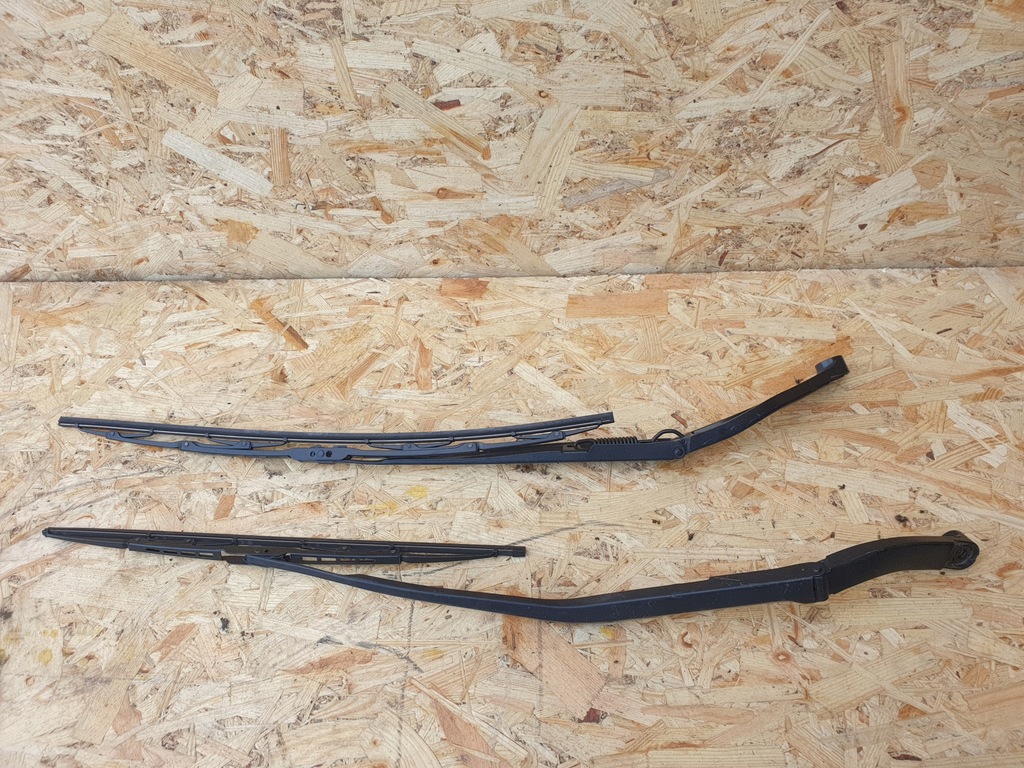 фото №1, Infiniti qx70 двірники важелі