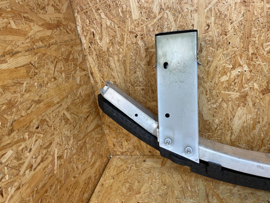 Балка бампера перед передняя абсорбер tesla model 3 1104667-00-f 2017- Доставка