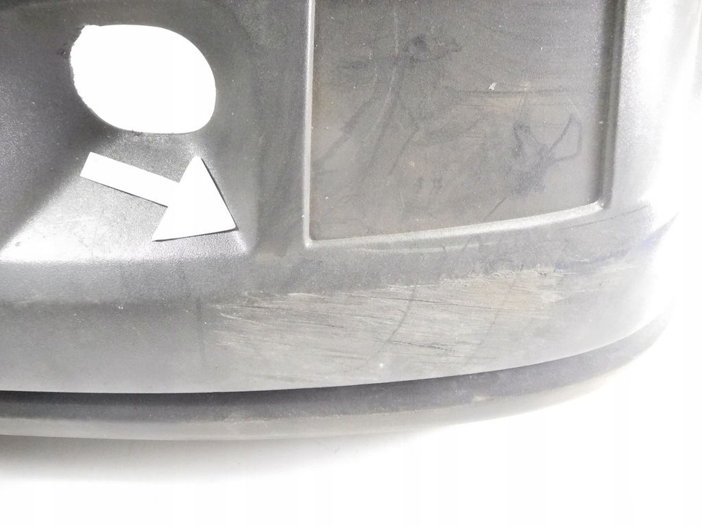 фото №7, Бампер перед fiat tempra 90- оригинальный номер 1812855