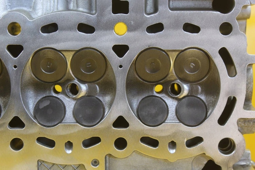 Головка ford kuga mk2 s-max focus mk3 mondeo mk5 1.5 ecoboost rfds7g6090ef Доставка