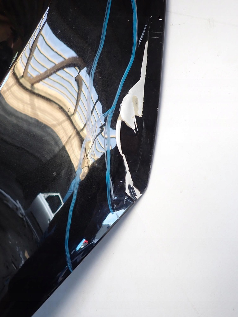 фото №9, Mercedes e-klasa w213 lift 20-23 капот кришка двигуна