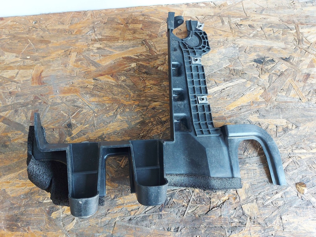 Купить Jaguar e-pace кронштейн трубопровод k8d210724ad