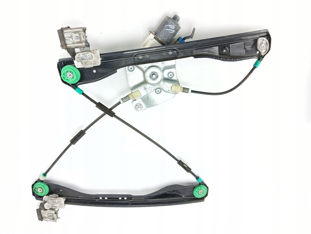 фото №7, Подъемник окон правый перед pontiac g6 2004-2008 europa