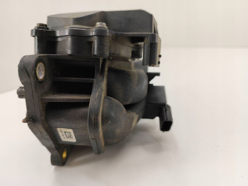 фото №6, Renault trafic iii x82 2015 клапан дроссель