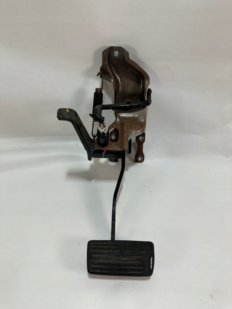 фото №1, Honda odyssey педаль гальма eu