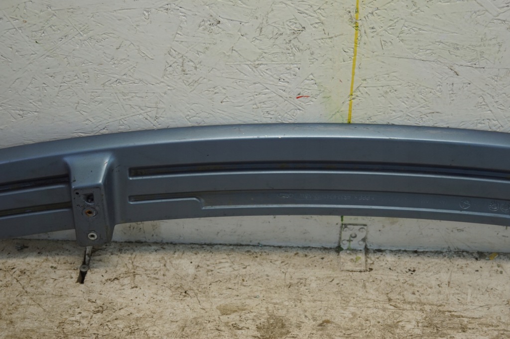 фото №9, Спойлер спойлер ford mustang v gt 05-