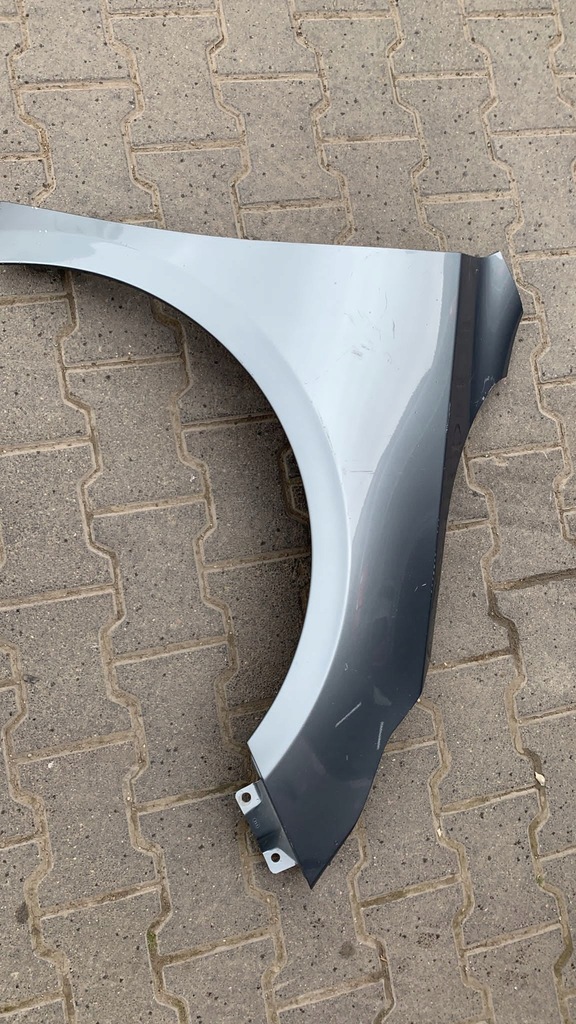 фото №1, Kia ceed 2017- крыло передний перед правый