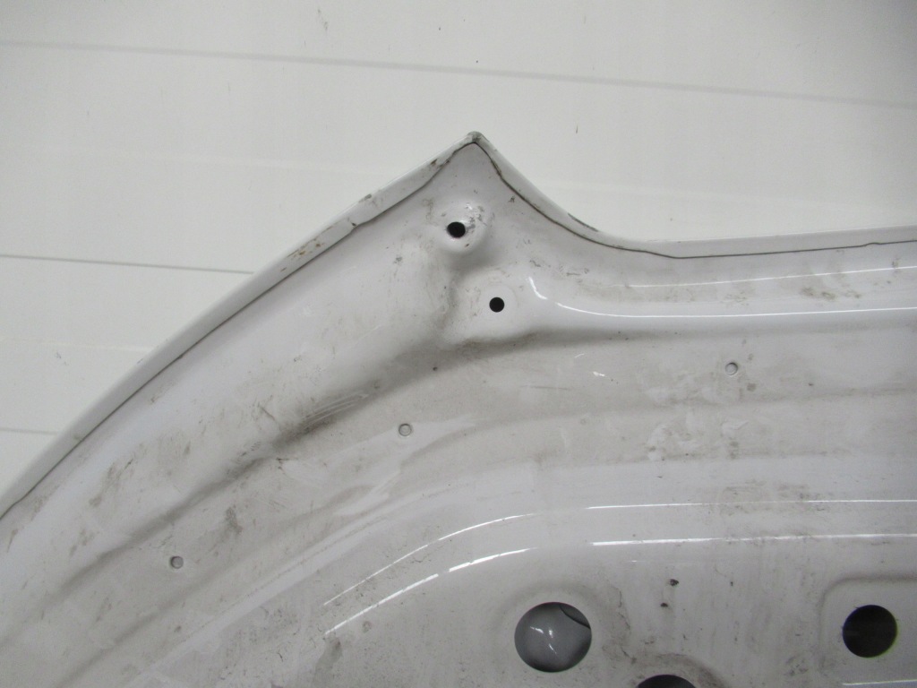 Капот bmw x1 u11 колір a300 Київ