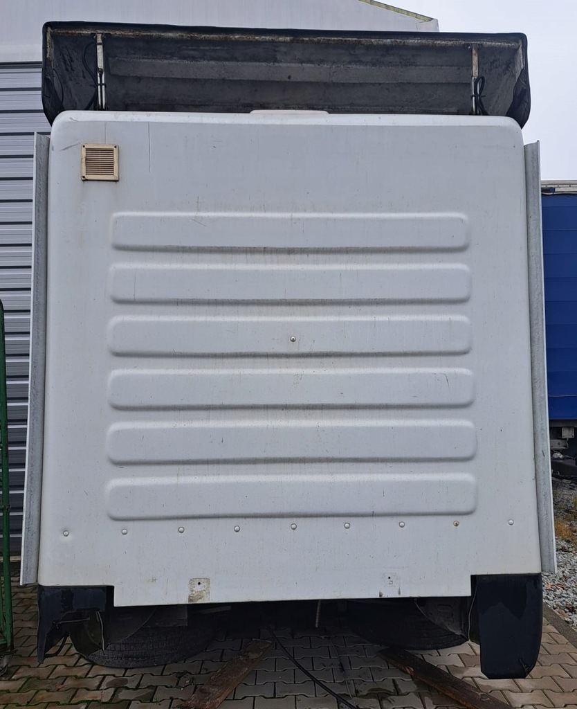 фото №4, Кабіна iveco daily 2018r