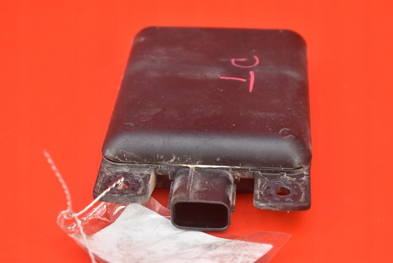 фото №5, Датчик поперечина руху правий задня mazda cx-5 1 i 15r