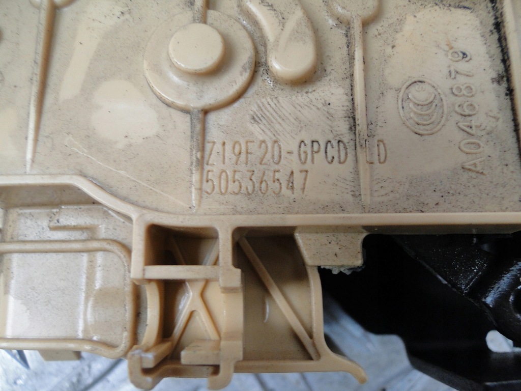 фото №10, Замок дверь alfa romeo stelvio 2019