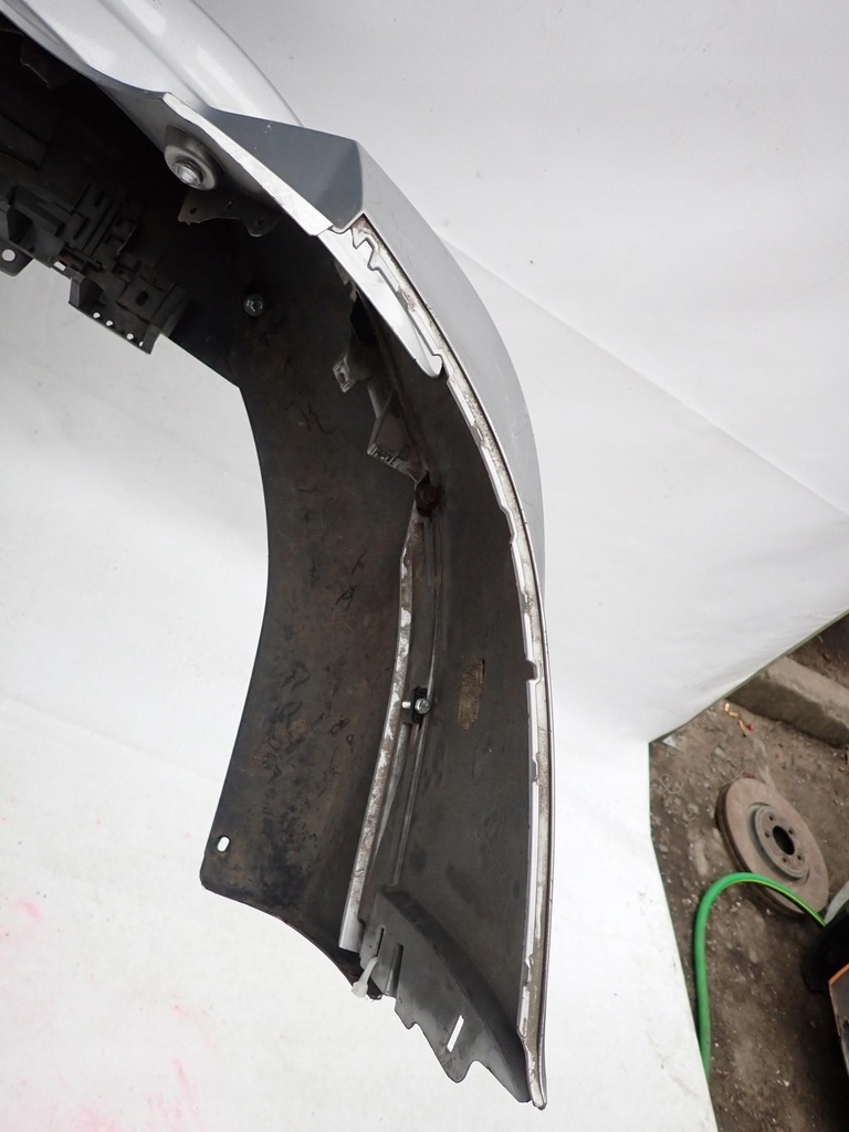 фото №12, Toyota rav4 iv 4 lift 15-19 бампер задняя задний pdc