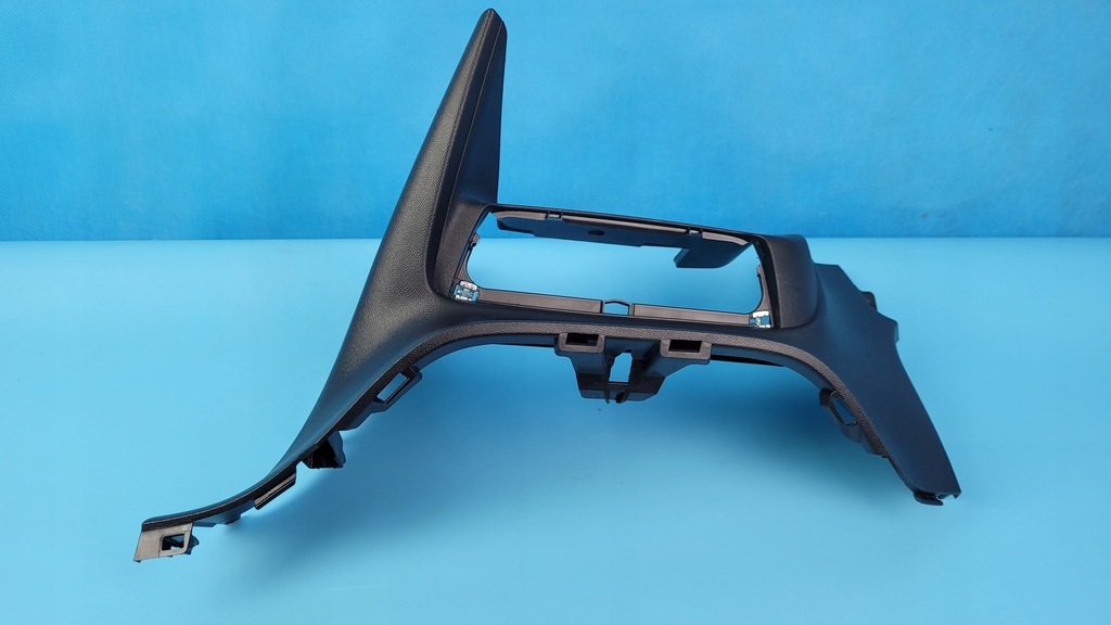 фото №13, Opel corsa f gs-line корпус панелі приладової панелі консолі 39181721 9830944480