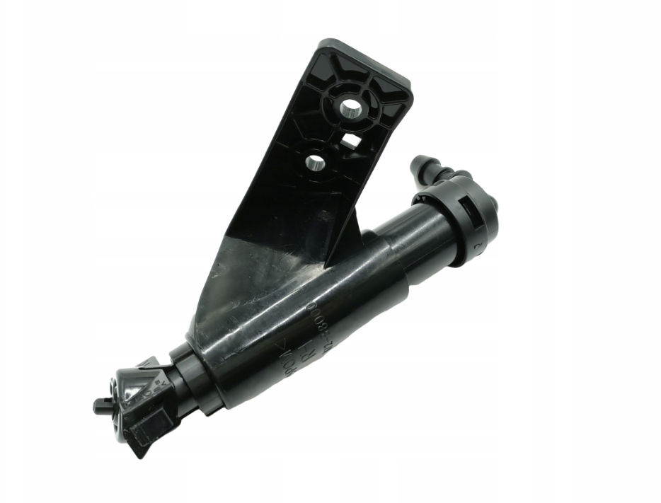 фото №1, Омыватель лампы фара насадка помпа hyundai santa fe grand правый