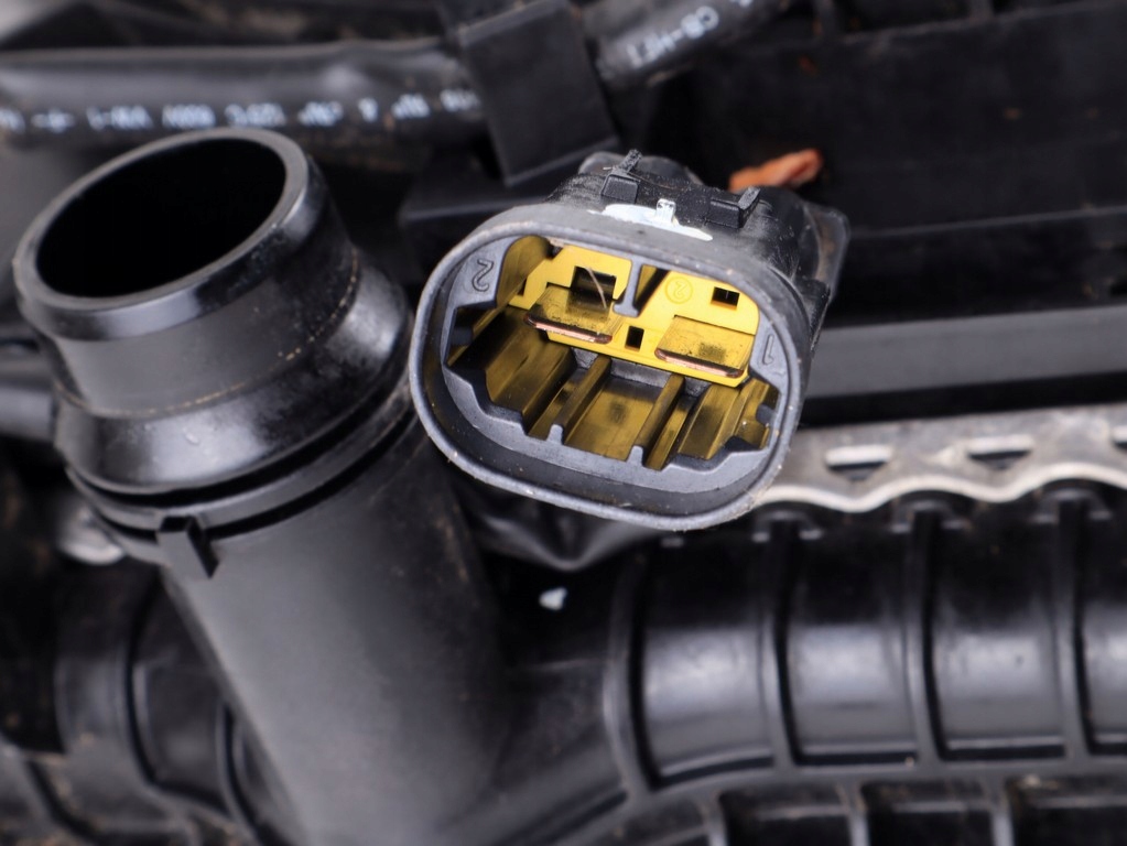 Вентилятор радиатор комплект citroen c5 aircross 1.2 pure tech Цена