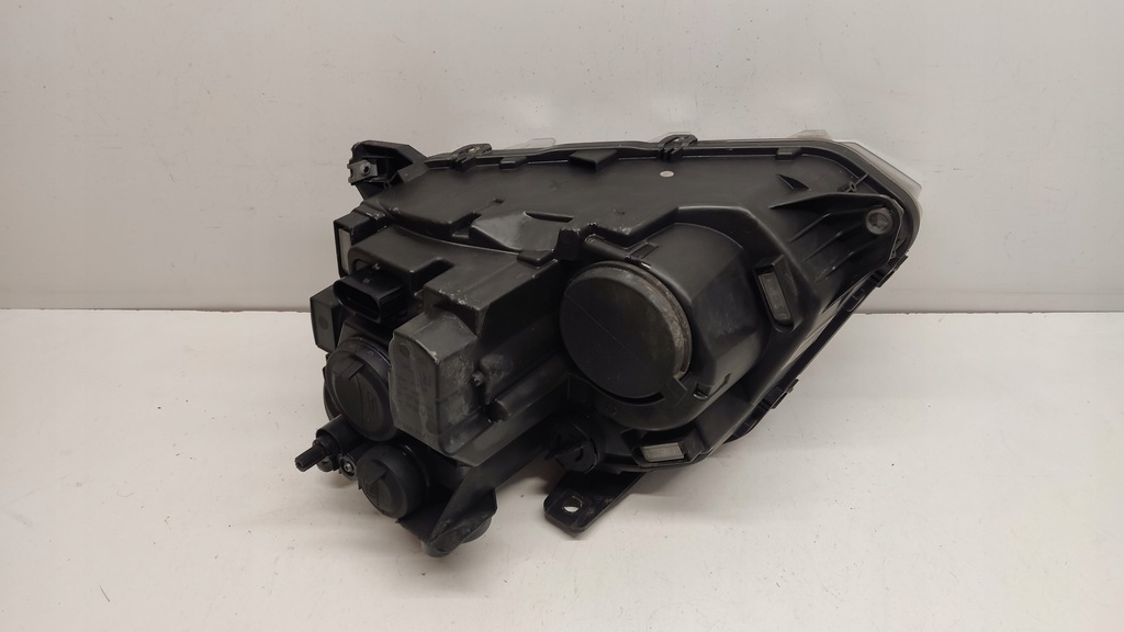 фото №11, Vw amarok 2h1 фара h7 лампа правая 2h1941016m