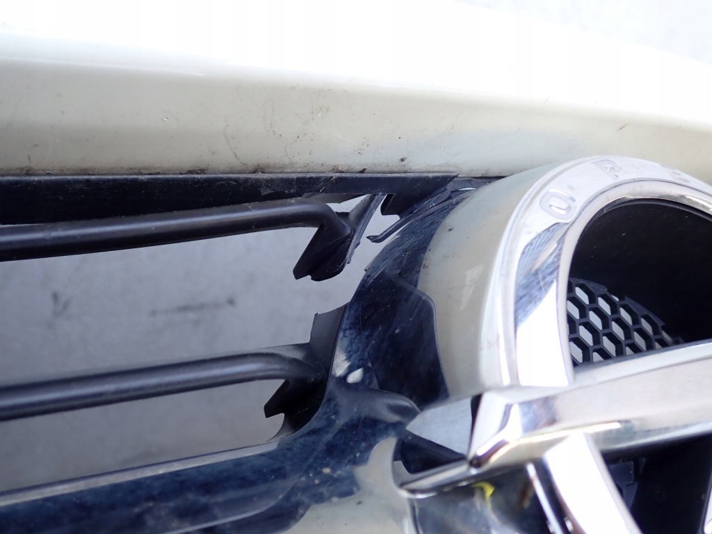 фото №5, Бампер перед передний opel adam m13 2012-2019r