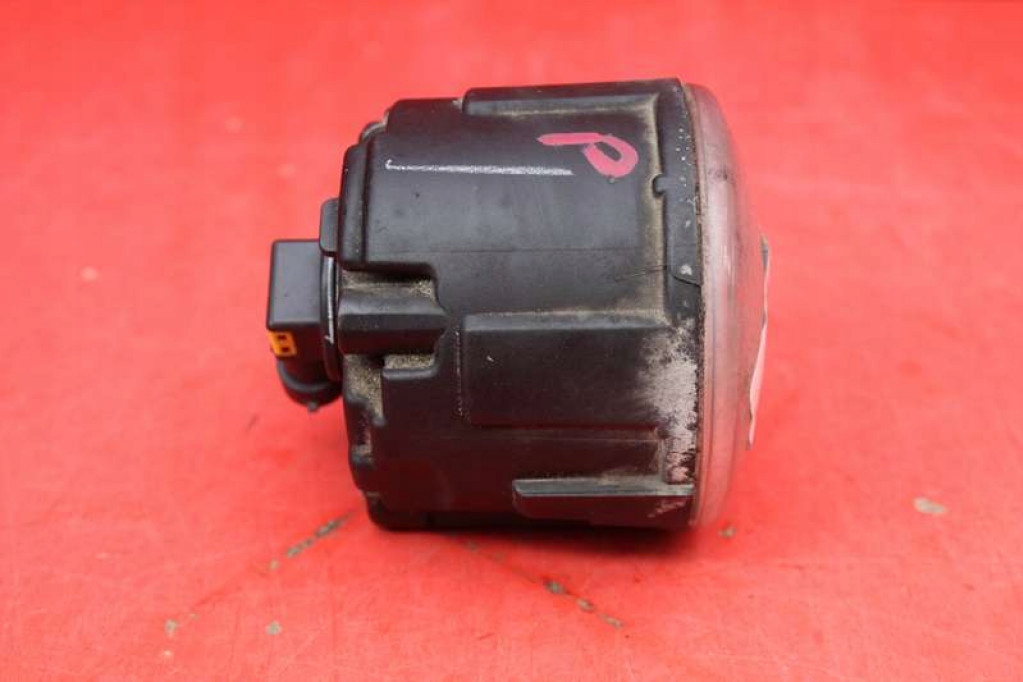 фото №5, Протитуманна фара правий перед передній 2615089906 nissan note 1 i e11 05-09