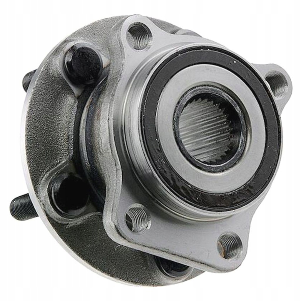 фото №3, Ступица подшипник kół перед l/p subaru forester impreza xv 2011-