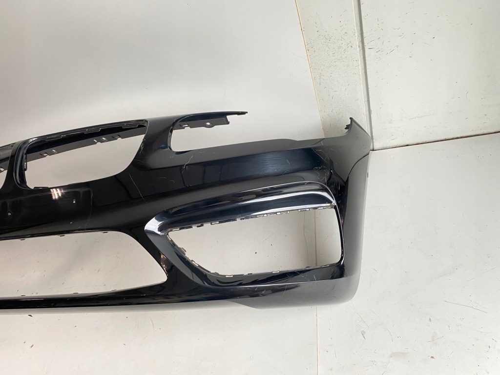 фото №6, Бампер перед передний bmw 2 f45 f46