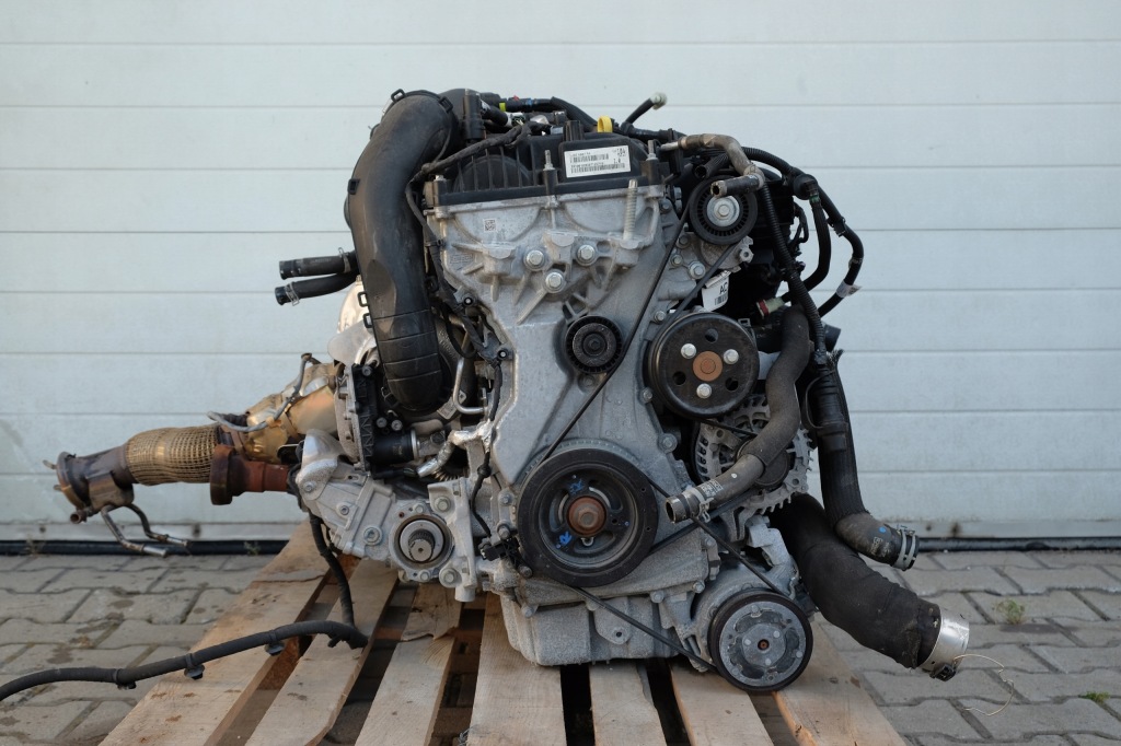 фото №1, Lincoln corsair 2020- катализатор датчик 2.0 t usa