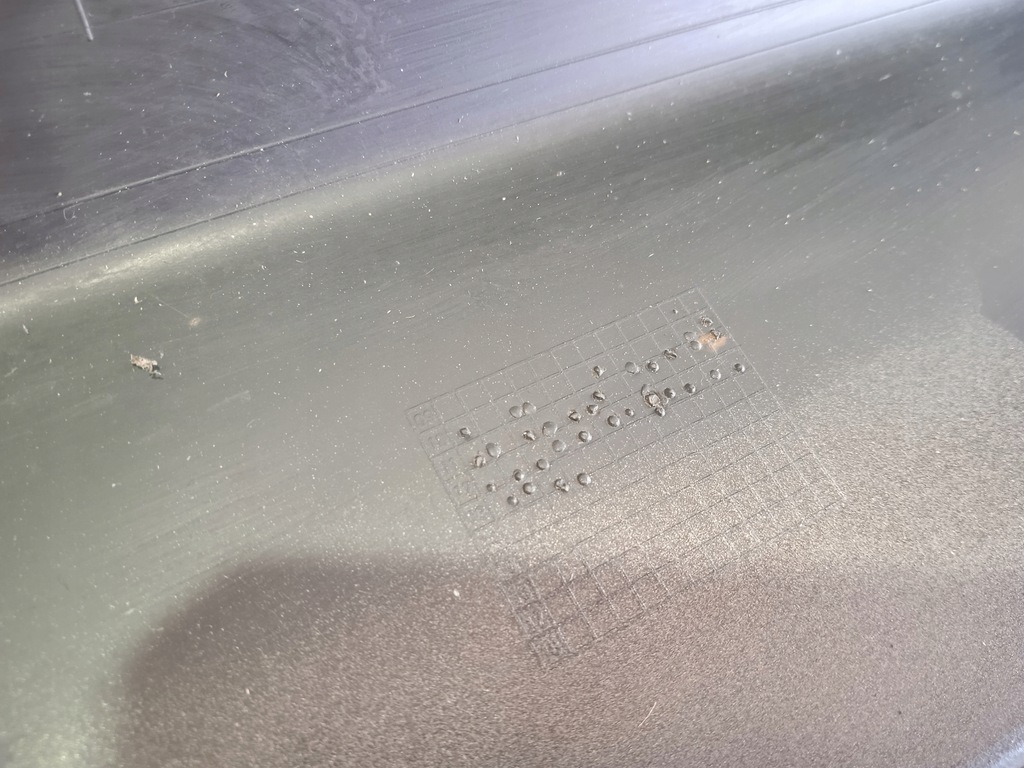 фото №15, Audi a6 c7 молдинг порог левая 4g0853859g