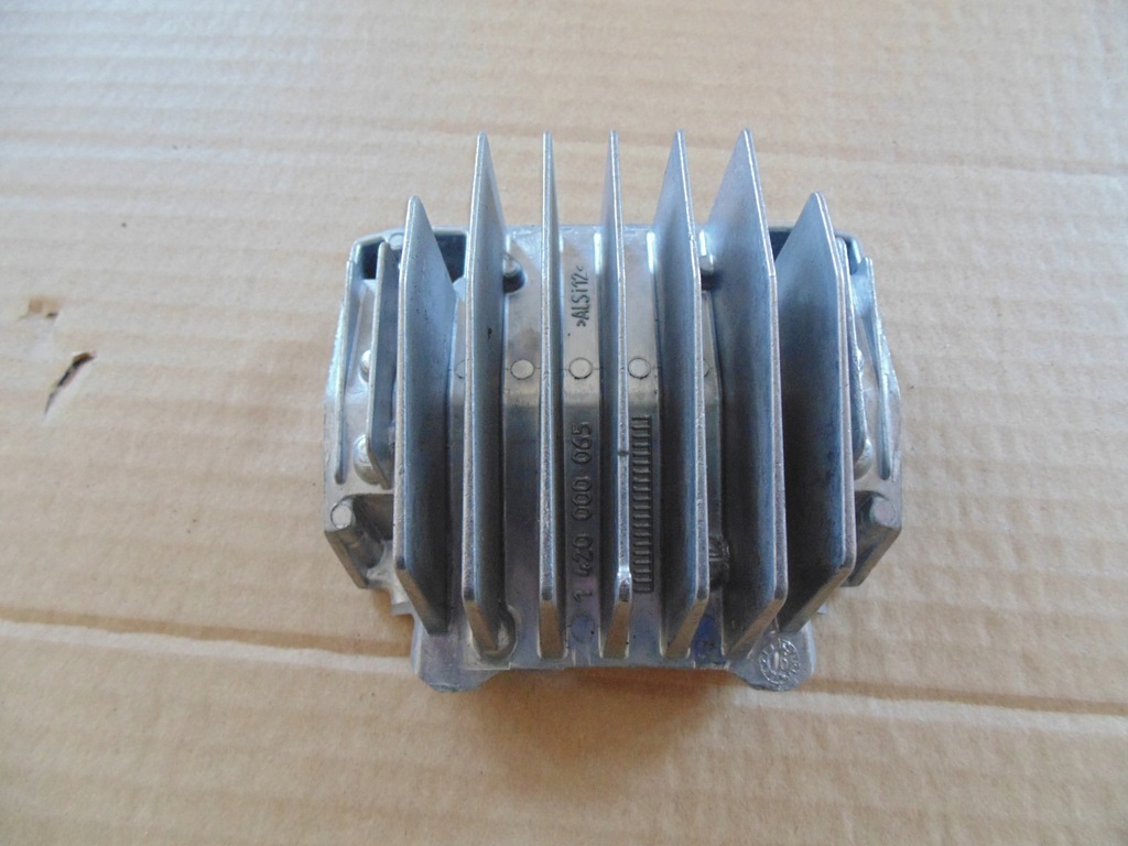 фото №1, Преобразователь лампа перед модуль led 142000065