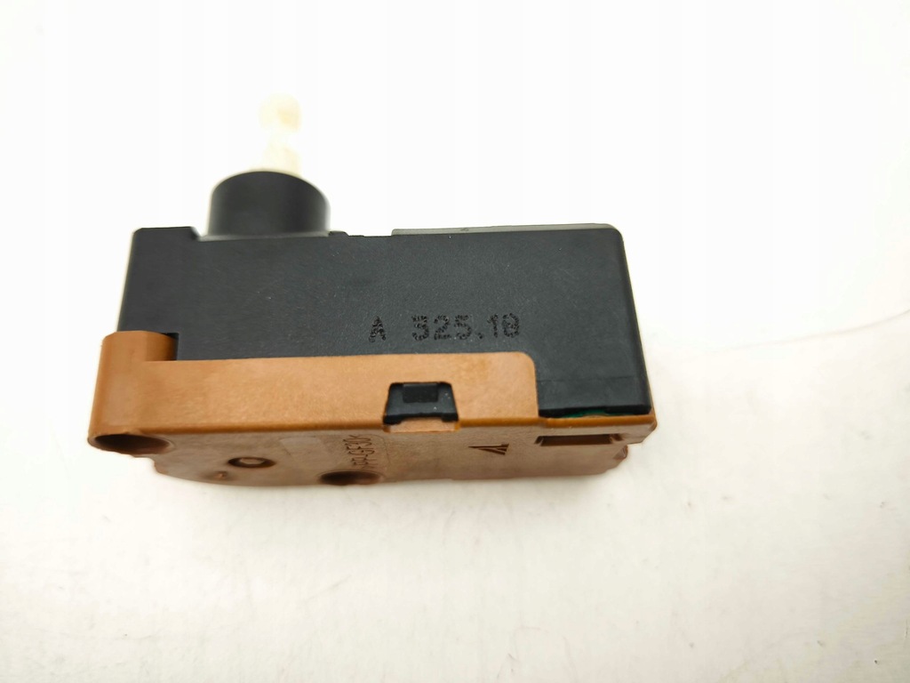 фото №8, Fiat ducato 2018 моторчик регулювання лампа