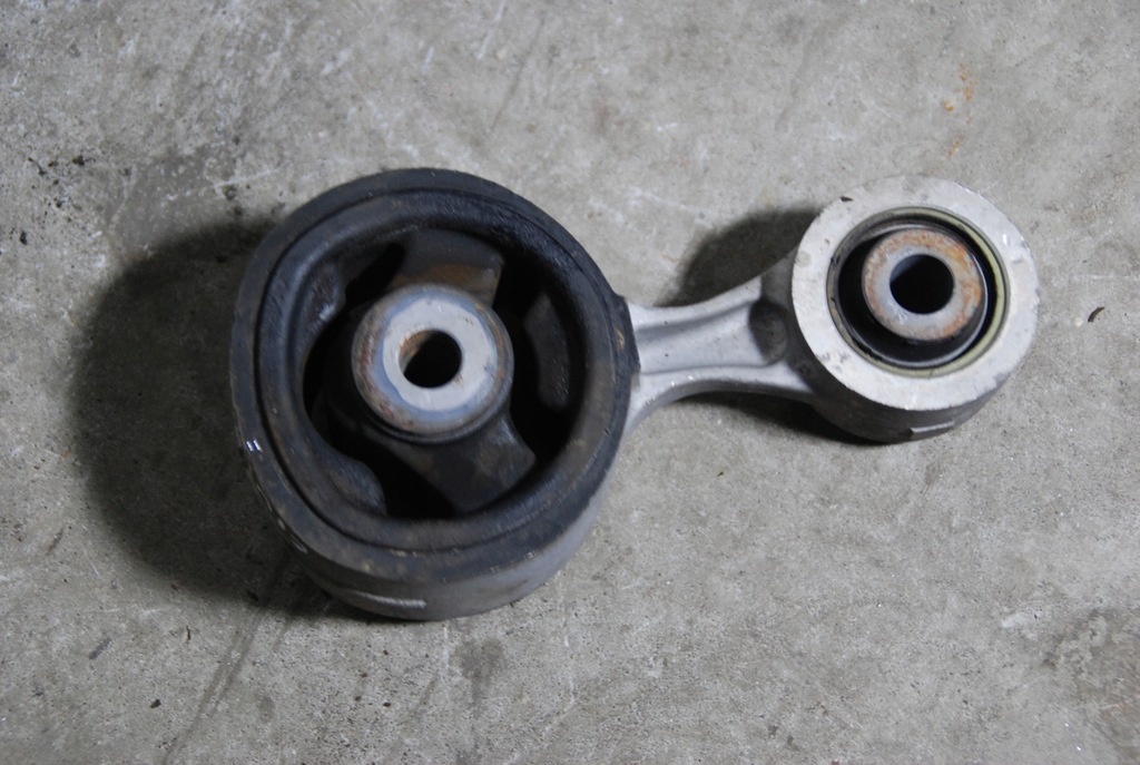 фото №1, Кронштейн подушка honda civic ix 9 1.6 i-dtec