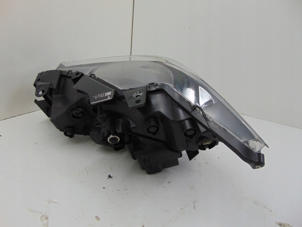 фото №12, Mazda cx-5 ii full led лампа правая k124-51030