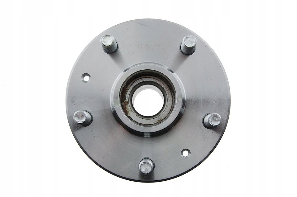 фото №5, Ступица колеса задняя