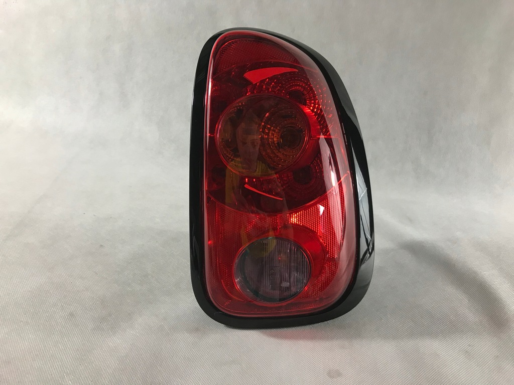 фото №1, Mini cooper countryman r60 works лампа задняя правая