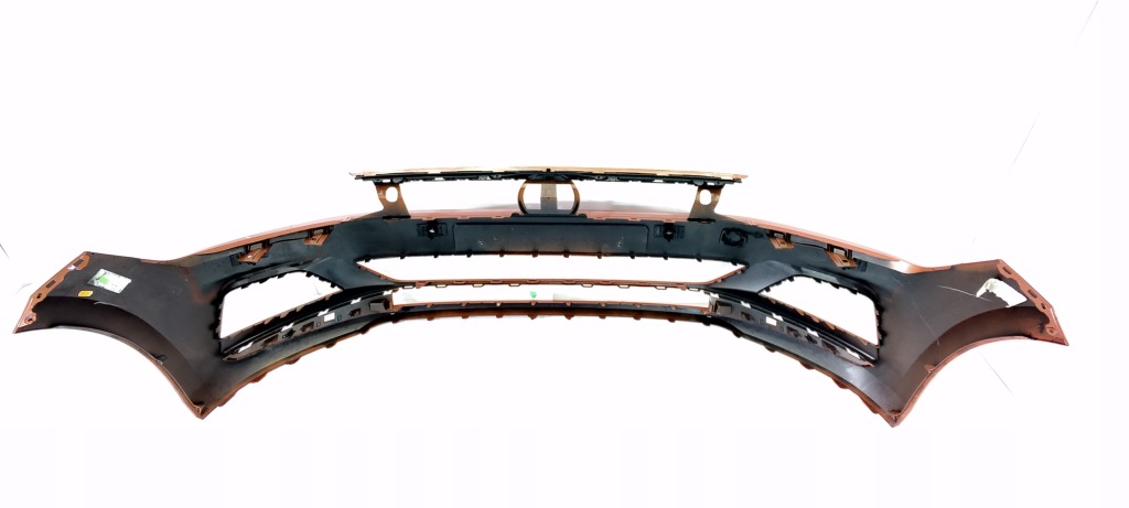 фото №9, Volkswagen оригинальный номер 2g0807221 бампер