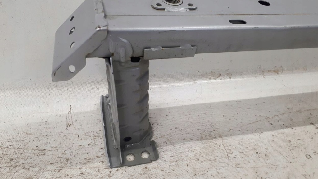 фото №7, Toyota avensis t27 t29 балка бампера перед