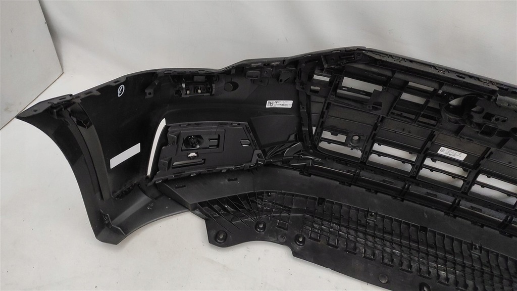 фото №11, Бампер перед audi a6 c8 4k allroad po 2018