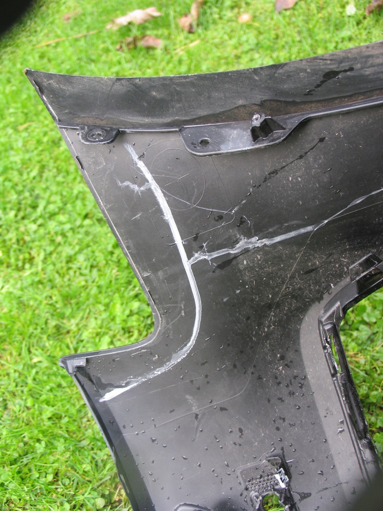 фото №13, Audi a3 lift 8v бампер перед 8v3807437af