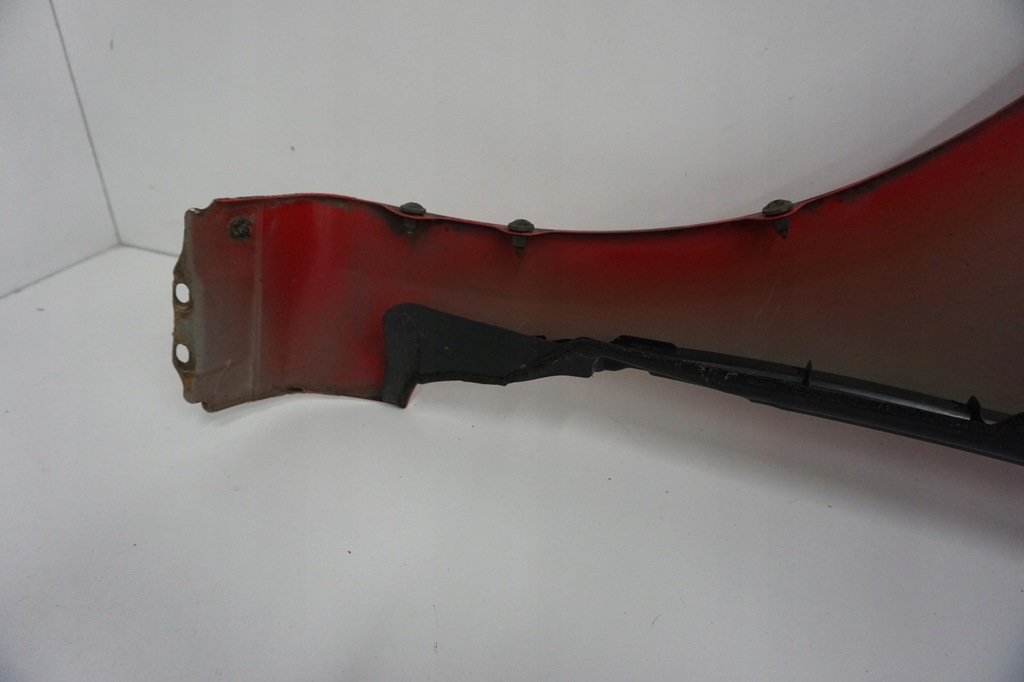 фото №10, Hyundai i20 i крыло передний правый bh красный 2011r 663211j000 nr.307