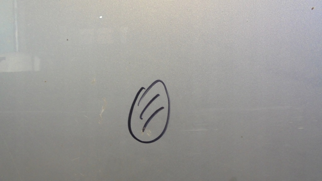 Капот перед ford mondeo mk iv 07-10 Недорого