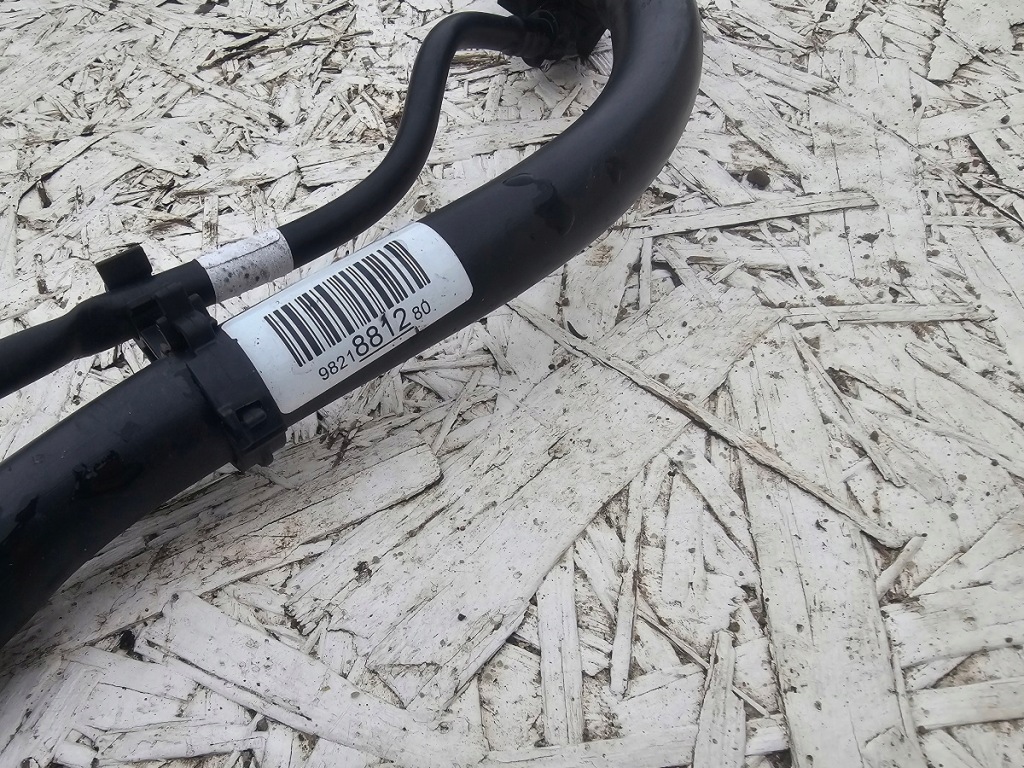 Peugeot 3008 ii 5008 ii бак adblue помпа p1002559 p1001677 Киев