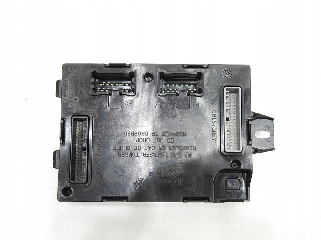 фото №3, Набор стартовый renault captur i 0.9 tce