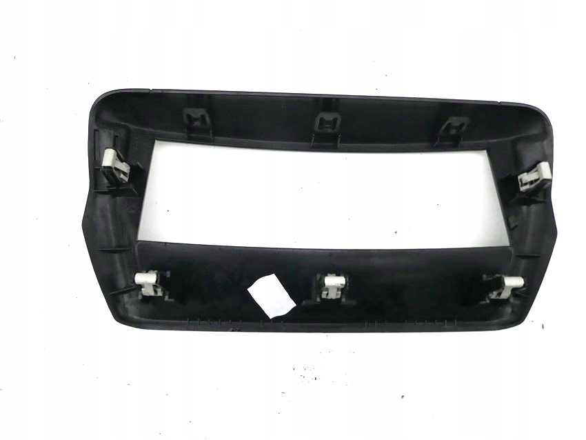 Рамка корпус радио peugeot 208 1 12-19 год Цена