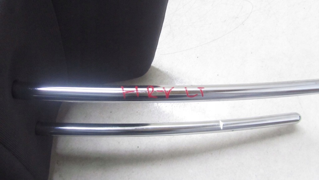 фото №5, Honda hr-v ii подголовник левый задняя задний 15-