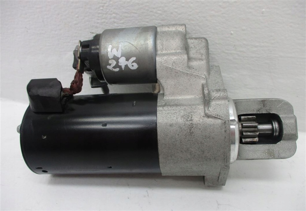 Стартер mercedes w213 w205 3.5 m276 a2769064300 в Украине