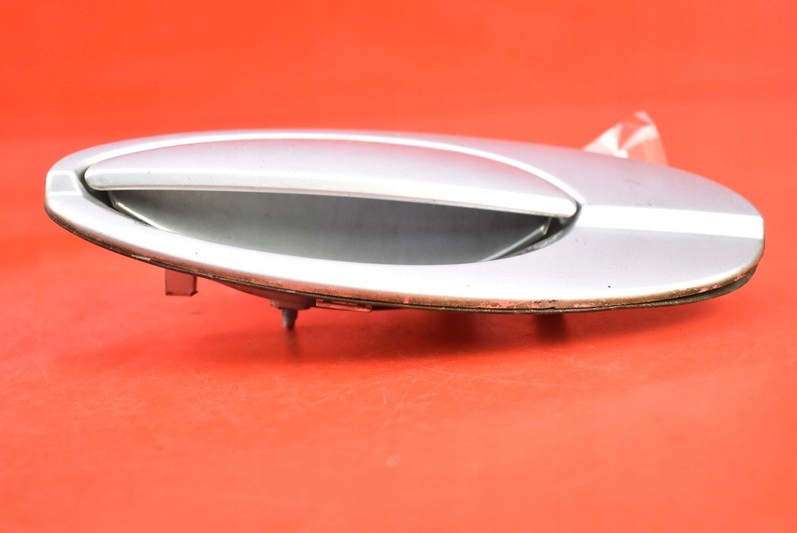 фото №6, Ручка ліва задня задня citroen c5 1 i 02r