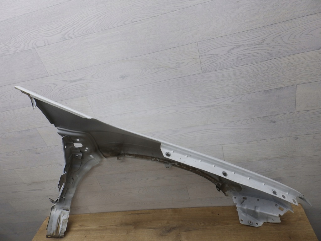 фото №7, Крила передній лівий dacia duster ii